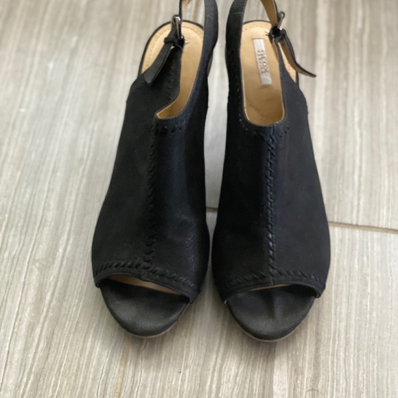 Geox suede sandals - Picture 5 of 5